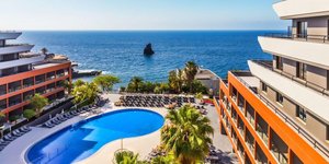 Hotel ENOTEL LIDO wakacje