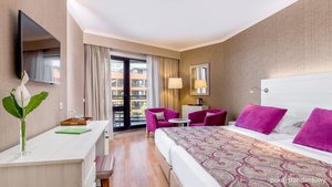 Hotel ENOTEL LIDO wakacje