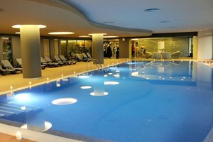 Hotel ENOTEL LIDO wakacje