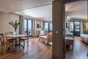 Hotel ENOTEL LIDO wakacje
