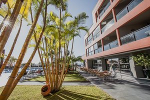 Hotel ENOTEL LIDO wakacje
