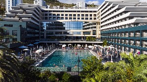 Hotel ENOTEL LIDO RESORT CONFERENCE AND SPA wakacje