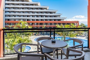 Hotel ENOTEL LIDO RESORT CONFERENCE AND SPA wakacje