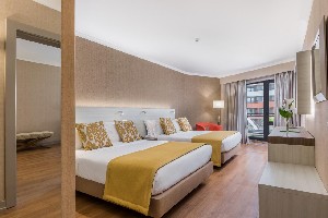 Hotel ENOTEL LIDO RESORT CONFERENCE AND SPA wakacje