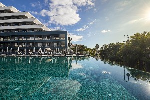 Hotel ENOTEL LIDO RESORT CONFERENCE AND SPA wakacje