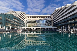 Hotel ENOTEL LIDO RESORT CONFERENCE AND SPA wakacje