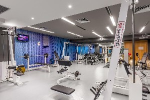 Hotel ENOTEL LIDO RESORT CONFERENCE AND SPA wakacje