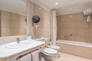 Hotel ENOTEL MAGNOLIA ( EX-QUINTA DO SOL) wakacje