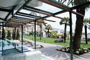 Hotel ENOTEL MAGNOLIA ( EX-QUINTA DO SOL) wakacje