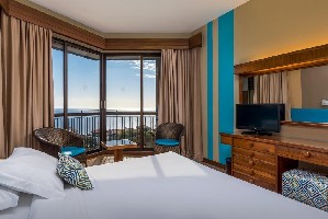 Hotel ENOTEL MAGNOLIA ( EX-QUINTA DO SOL) wakacje