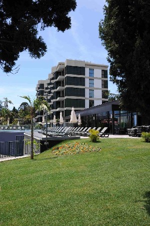 Hotel ENOTEL MAGNOLIA ( EX-QUINTA DO SOL) wakacje