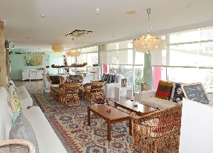 Recreational facility