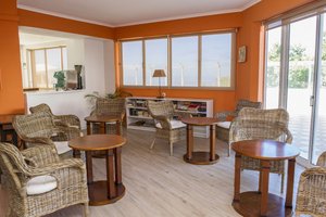 Reading Room