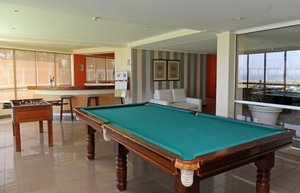 Recreational facility
