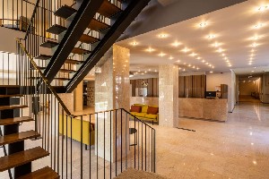 Hotel GIRASSOL wakacje