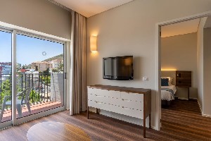 Hotel GIRASSOL wakacje