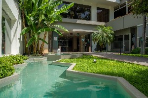 Hotel GIRASSOL wakacje