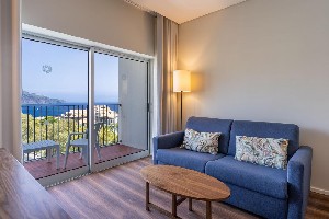 Hotel GIRASSOL wakacje