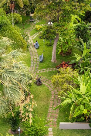 Hotel GIRASSOL wakacje