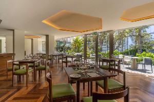 Hotel GIRASSOL wakacje