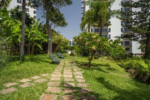 Hotel GIRASSOL wakacje