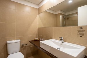 Hotel GIRASSOL SUITE HOTEL wakacje