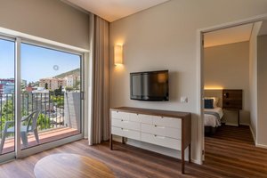 Hotel GIRASSOL SUITE HOTEL wakacje