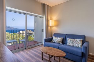 Hotel GIRASSOL SUITE HOTEL wakacje
