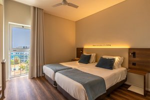 Hotel GIRASSOL SUITE HOTEL wakacje