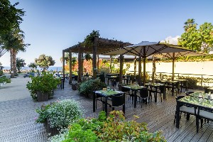 Hotel GOLDEN RESIDENCE wakacje