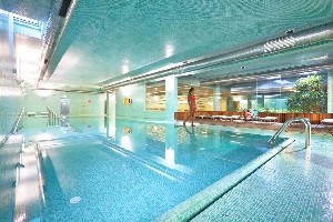 Hotel GOLDEN RESIDENCE wakacje