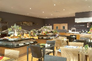 Hotel GOLDEN RESIDENCE wakacje