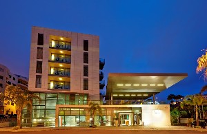 Hotel GOLDEN RESIDENCE wakacje