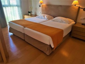 Hotel GOLDEN RESIDENCE wakacje