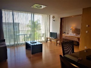 Hotel GOLDEN RESIDENCE wakacje