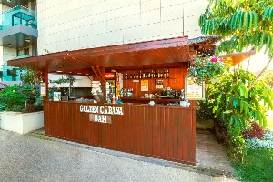 Hotel GOLDEN RESIDENCE wakacje