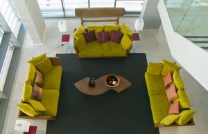 Hotel GOLDEN RESIDENCE wakacje