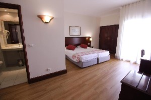 Hotel JARDINS DA AJUDA wakacje