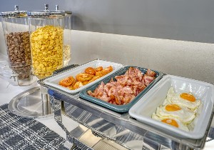 Hotel MADEIRA BRIGHT STAR wakacje