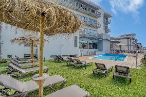 Hotel MADEIRA BRIGHT STAR wakacje