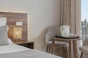 Hotel MADEIRA BRIGHT STAR wakacje