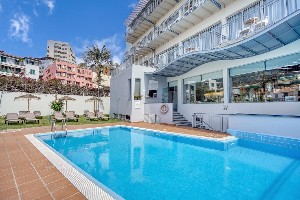 Hotel MADEIRA BRIGHT STAR wakacje