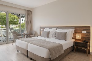 Hotel MADEIRA BRIGHT STAR wakacje