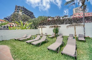 Hotel MADEIRA BRIGHT STAR wakacje