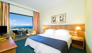 Room with Sea View