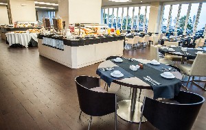 Restaurant Mare Nostrum