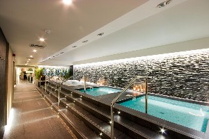 Spa and wellness