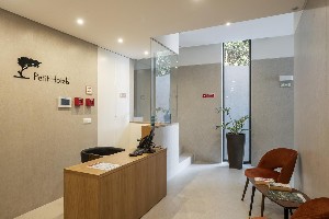 Hotel MONUMENTAL PLAZA BY PETIT HOTELS wakacje