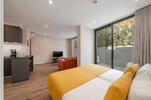 Hotel MONUMENTAL PLAZA BY PETIT HOTELS wakacje