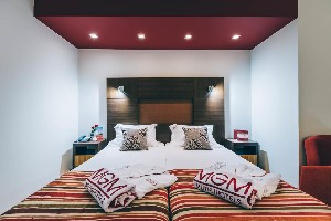 Hotel MUTHU RAGA MADEIRA wakacje